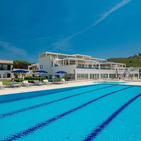 Hotel Portoconte Porto Conte