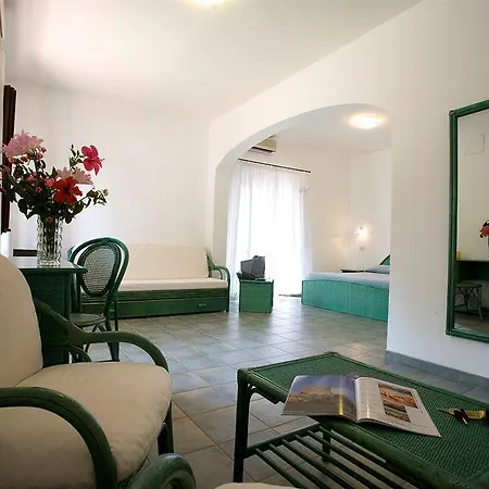 Portoconte Hotel Porto Conte