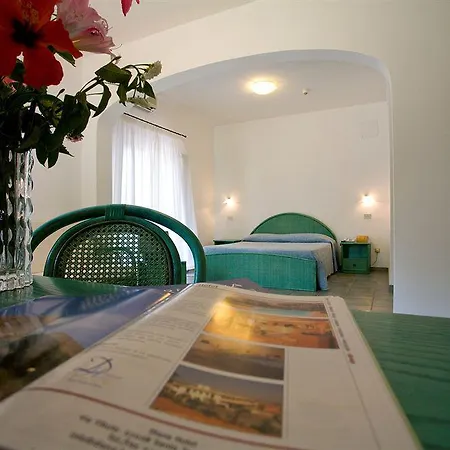 Hotel Portoconte