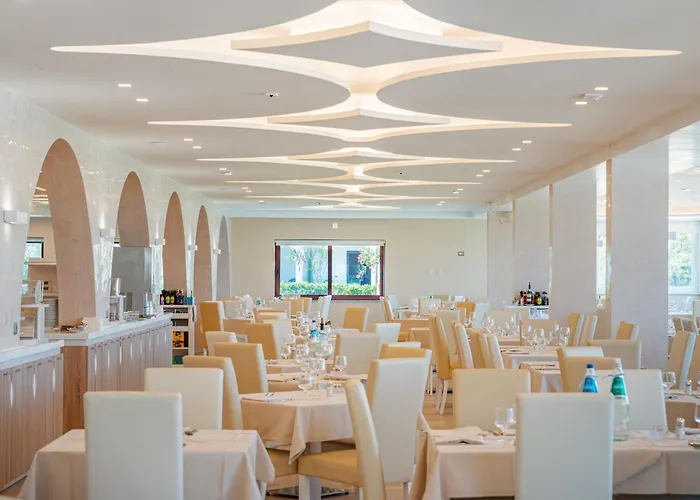 Portoconte 4* Porto Conte