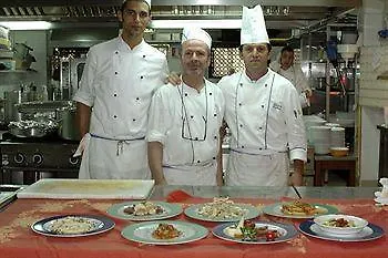 Hotel Portoconte Porto Conte