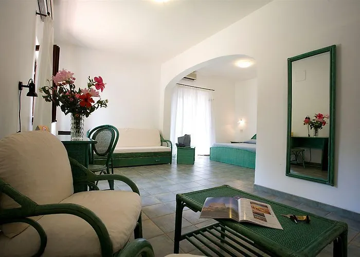 Portoconte Hotel Porto Conte