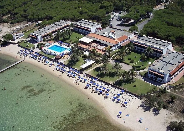 Hotel Portoconte