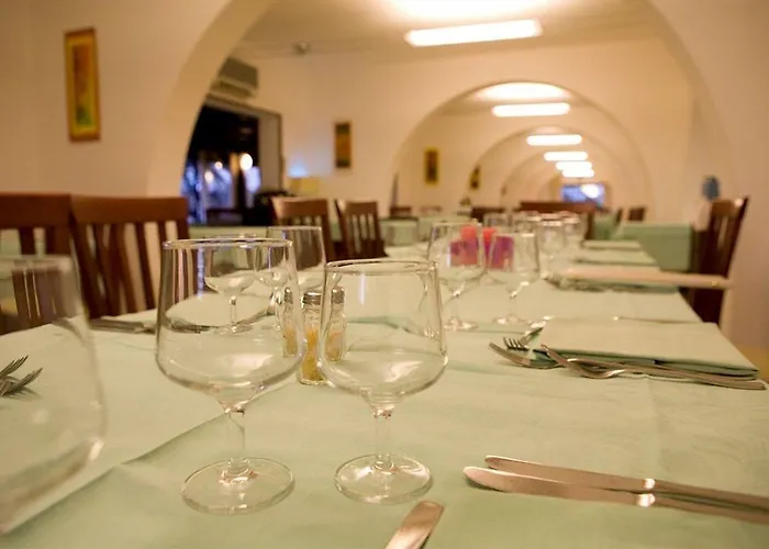 Hotel Portoconte Porto Conte