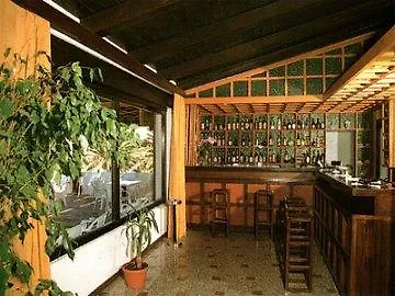 Hotel Portoconte Porto Conte