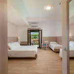Hotel Portoconte Porto Conte