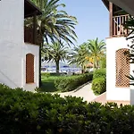 Portoconte Hotel 4*
