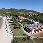 Hotel Portoconte 4*