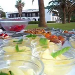 Hotel Portoconte