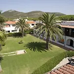 Portoconte Hotel Porto Conte