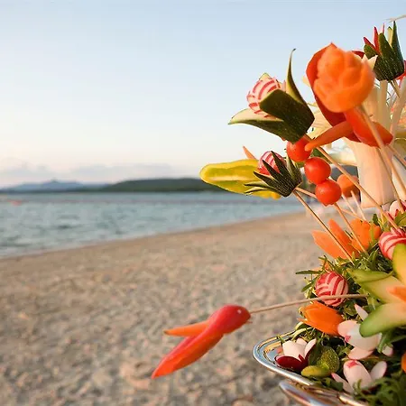 Portoconte 호텔 포르토 콘테