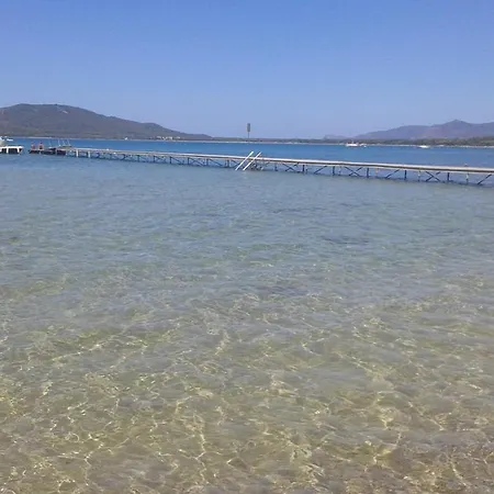 Hotel Portoconte 4*