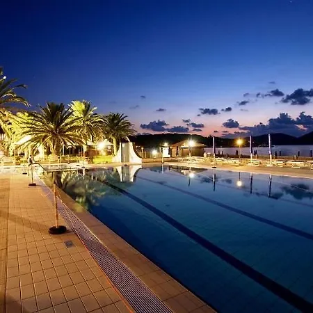 Hotel Portoconte
