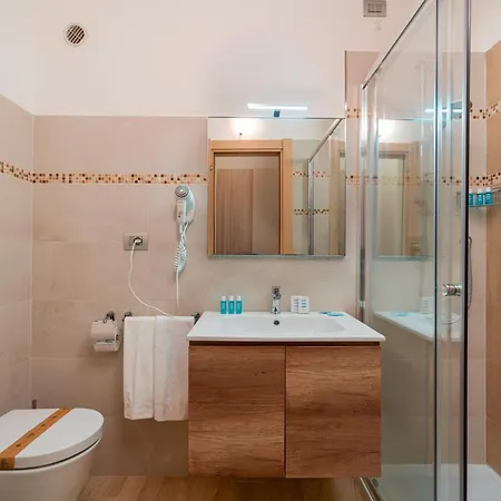 Portoconte Hotel