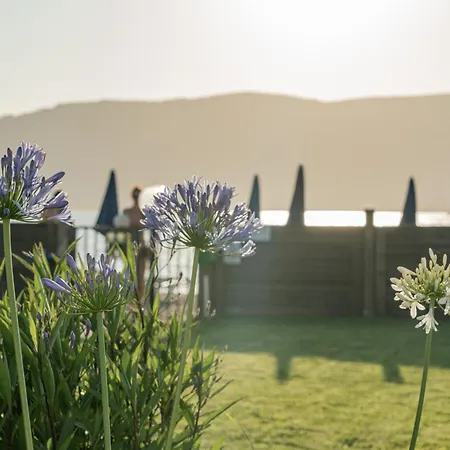 Portoconte Hotel Porto Conte