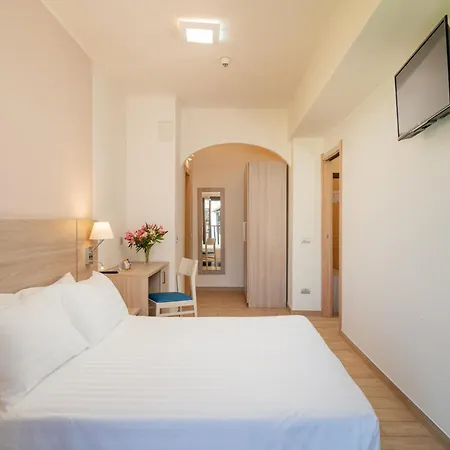 Portoconte Hotel 4*