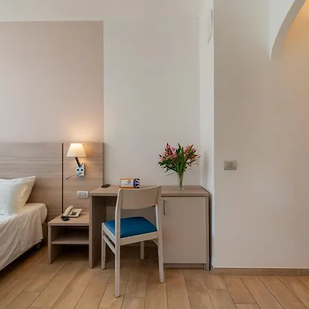 Portoconte 호텔 포르토 콘테