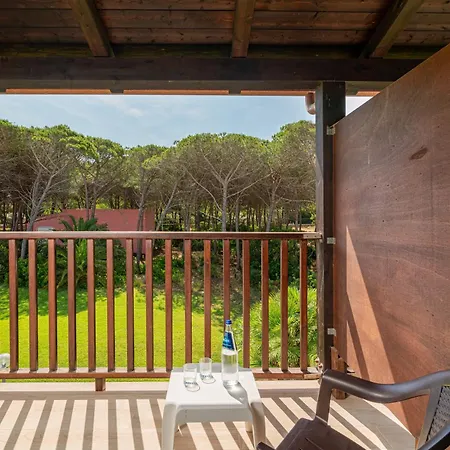 Portoconte 호텔 포르토 콘테