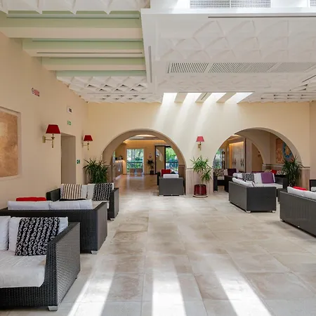 Portoconte Hotel 4*