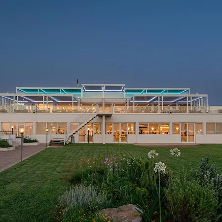 Hotel Portoconte