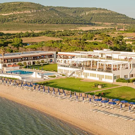 Portoconte Hotel 4*