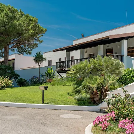 Portoconte 포르토 콘테