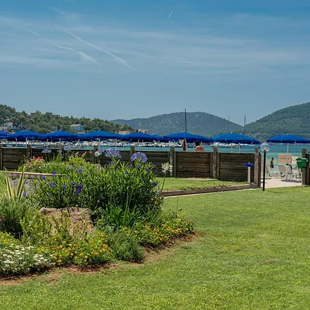 Portoconte Hotel 4*
