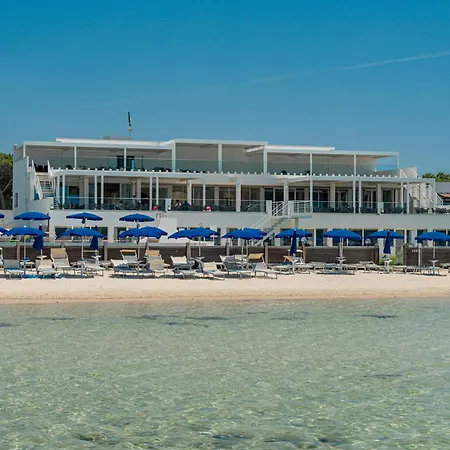 Portoconte Hotel 4*