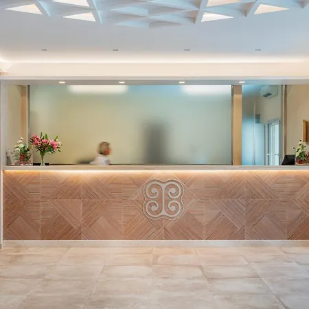Hotel Portoconte