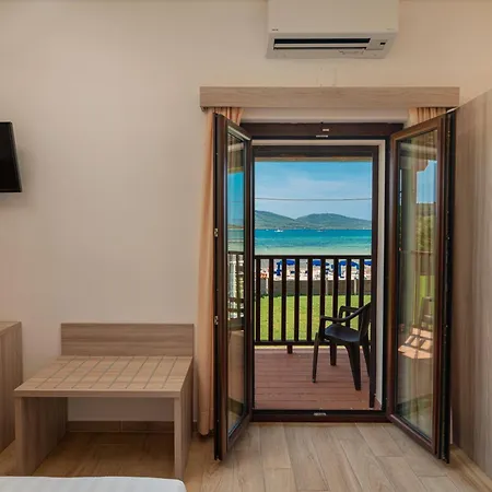Portoconte 4* Porto Conte