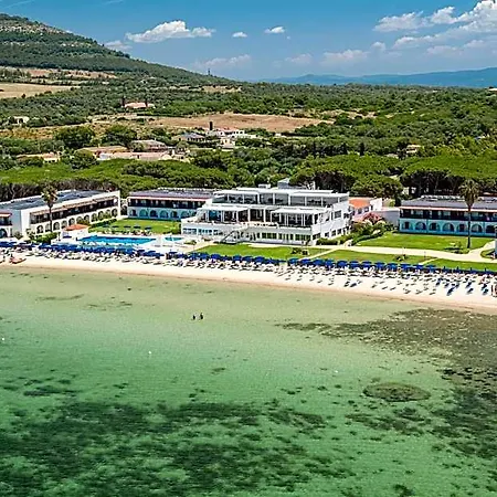 Portoconte Hotell