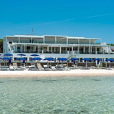 Hotell Portoconte