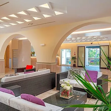 Portoconte 4* Porto Conte