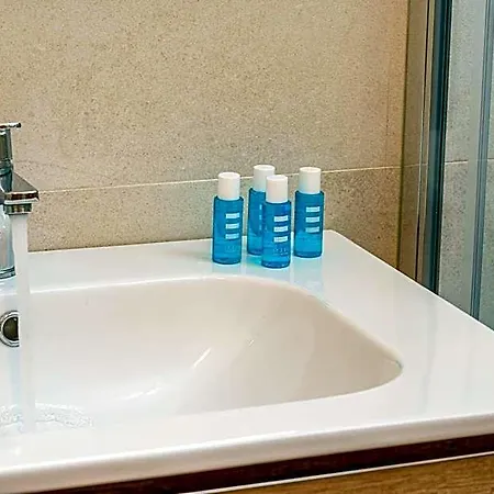 Hotell Portoconte