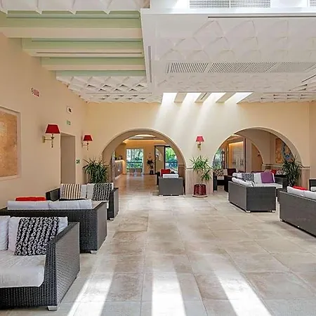 Hotell Portoconte