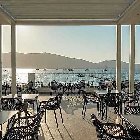 Hotell Portoconte Porto Conte