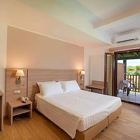 Portoconte Hotell Porto Conte