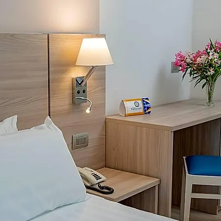 Hotell Portoconte 4*