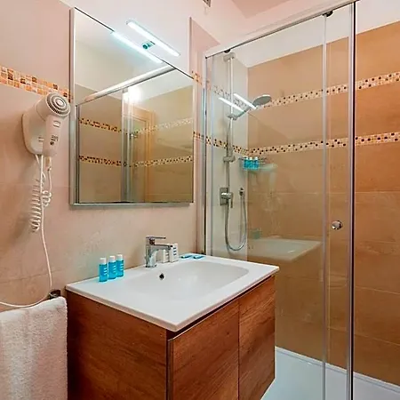 Portoconte Hotell