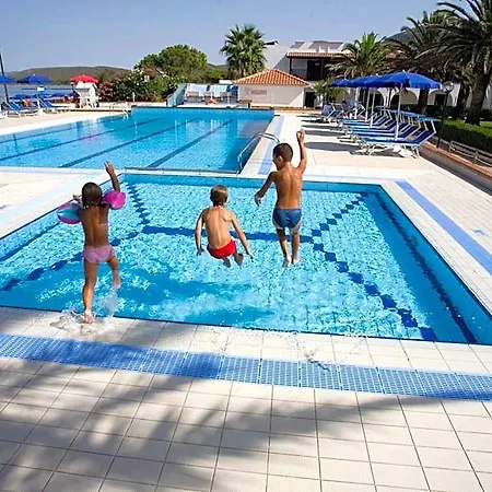 Portoconte 4* Porto Conte