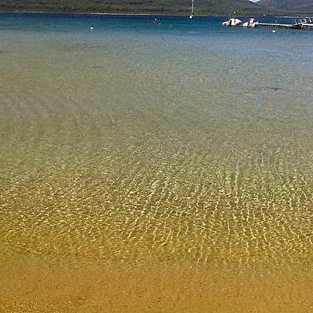 Portoconte 4* Porto Conte
