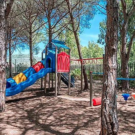 Portoconte 4* Porto Conte