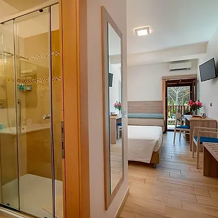 Hotell Portoconte