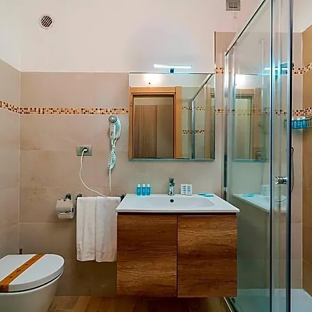 Hotell Portoconte