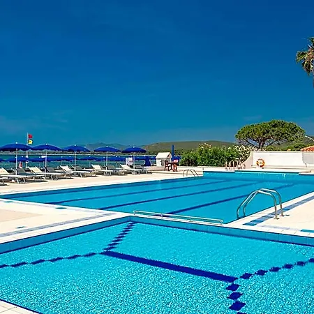 Portoconte 4* Porto Conte
