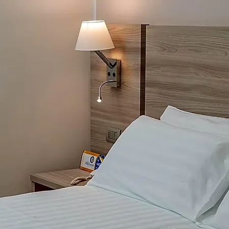 Hotell Portoconte
