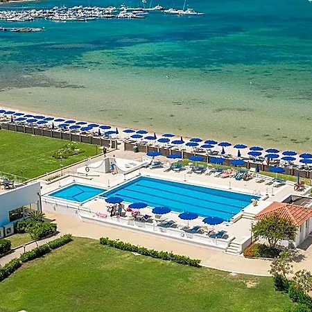 Hotell Portoconte