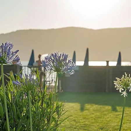 Portoconte Hotell