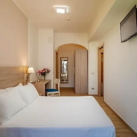 Portoconte Hotel Porto Conte