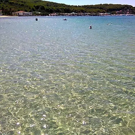 Portoconte Hotell Porto Conte